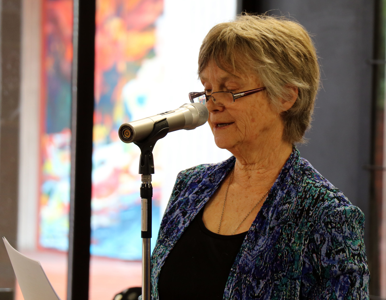 2017 10 25 Cross Writers 07 Carolyn McCurdie 